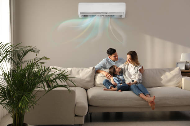 Best HVAC companies near me  in The Hills, NJ