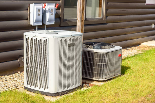 Best Affordable HVAC services  in The Hills, NJ